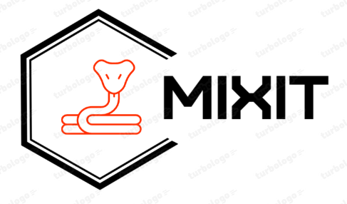 Logo MixIT